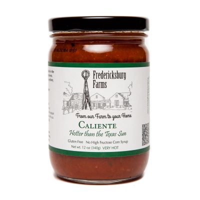 Fredericksburg Farms Caliente 