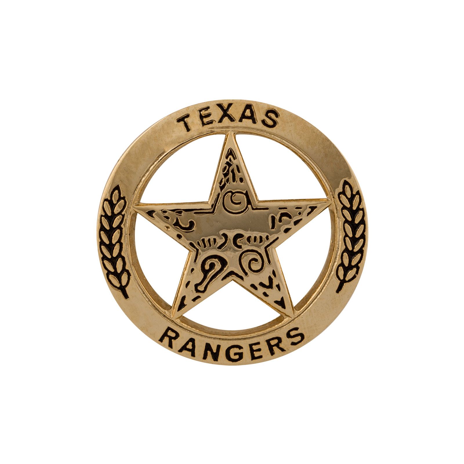 Texas ranger gift shop