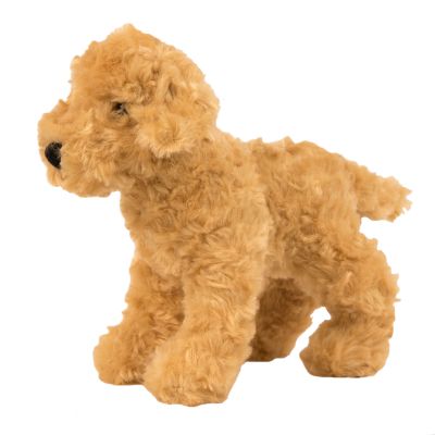 Peaches Golden Retriever Plush Toy