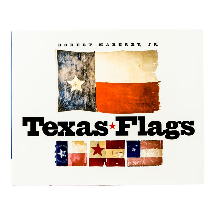 Texas Flags