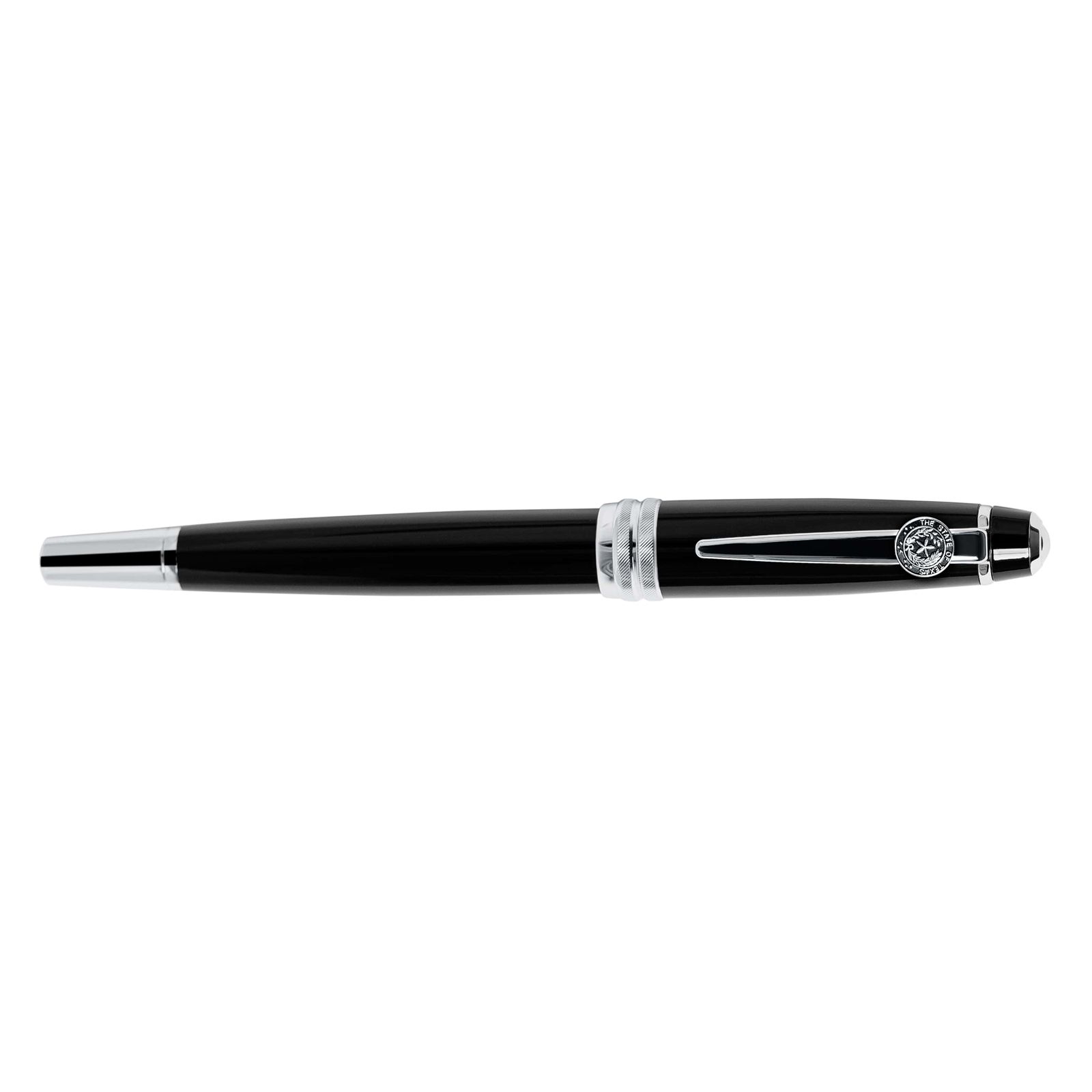 Cross bailey black lacquer fountain pen Clearance