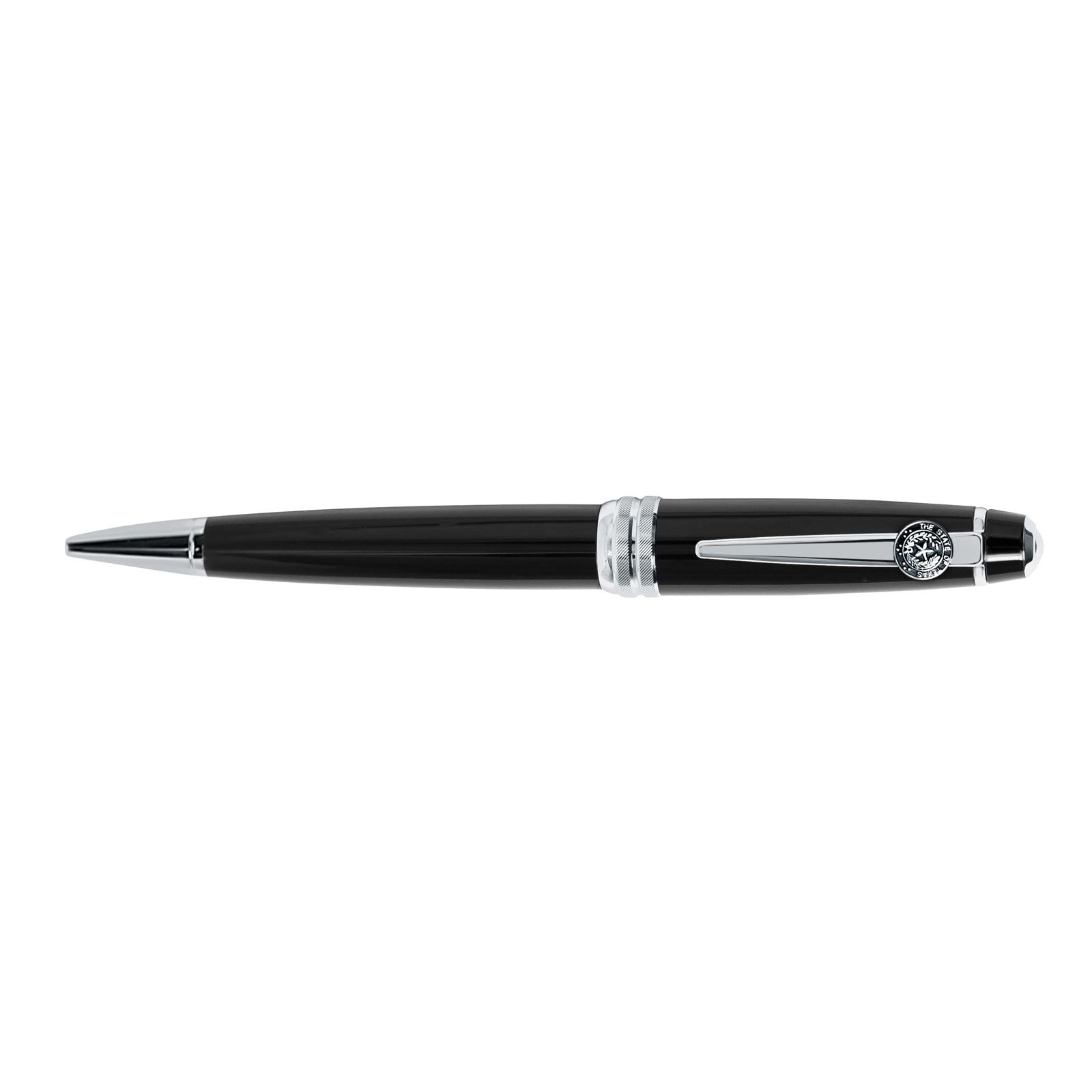NEW Cross Luxury Black Lacquer Ballpoint Pen  *Best Buy! 