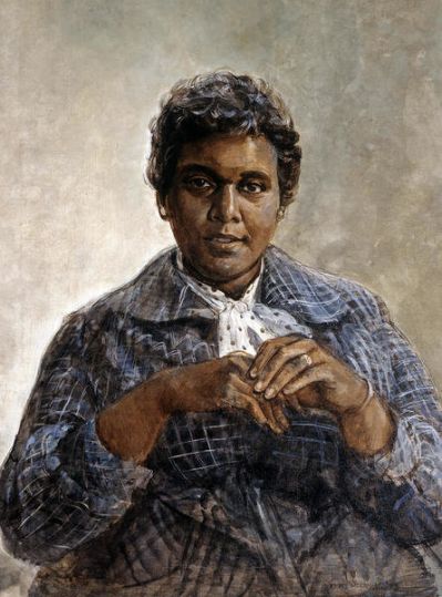 Edsel M. Cramer Barbara Jordan, 1973