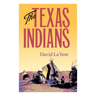 The Texas Indians