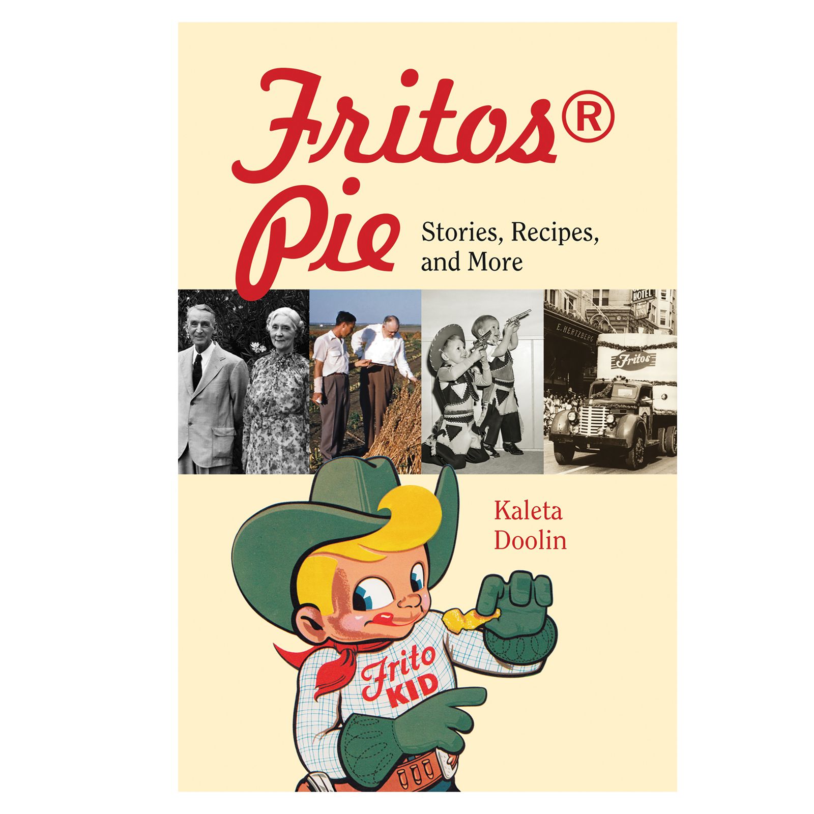 Fritos® Pie: Stories, Recipes, and More
