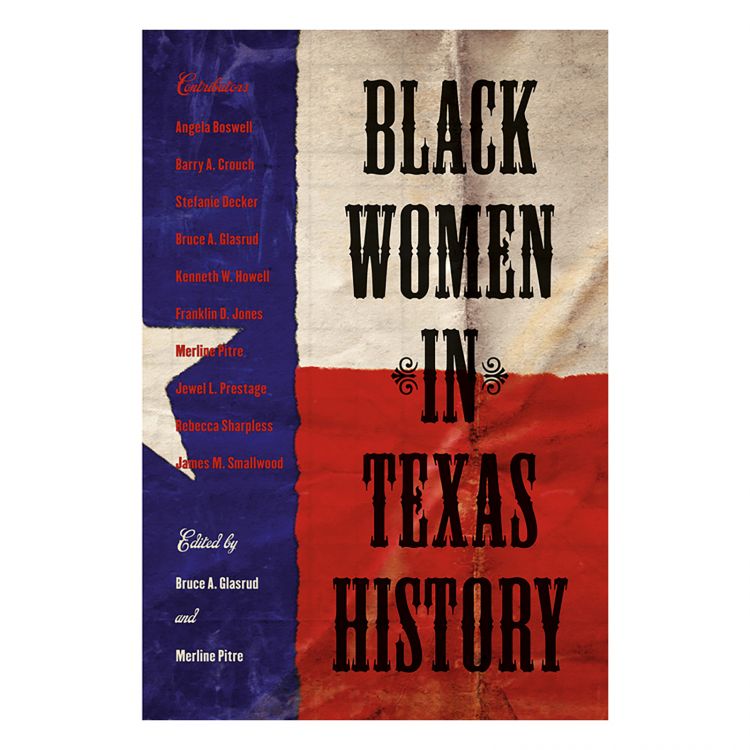Black Women in Texas History