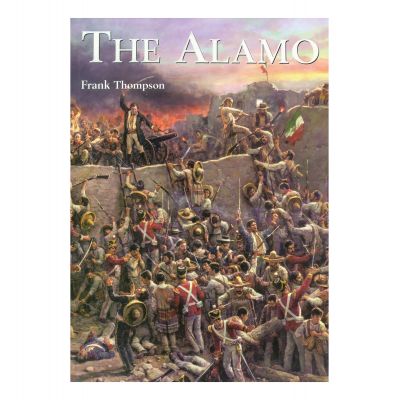 The Alamo