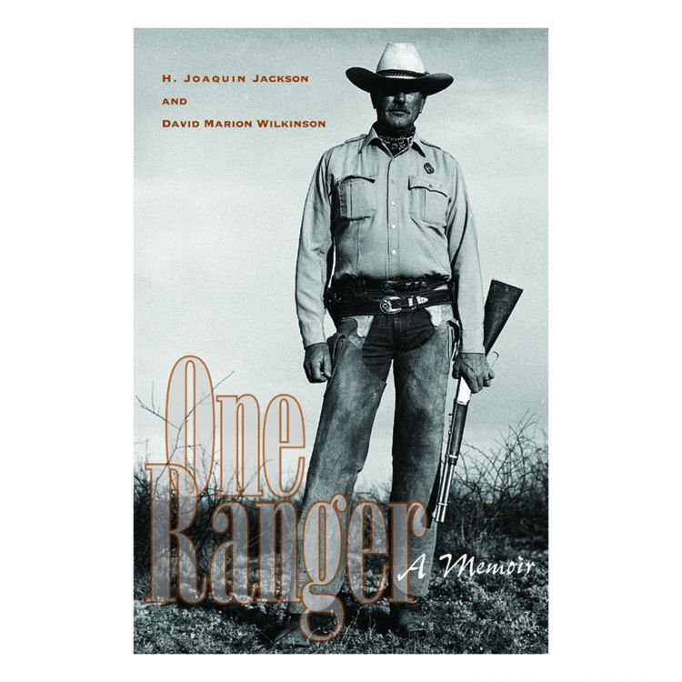 One Ranger: A Memoir