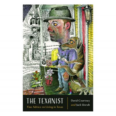 The Texanist: Fine Advice on Living in Texas
