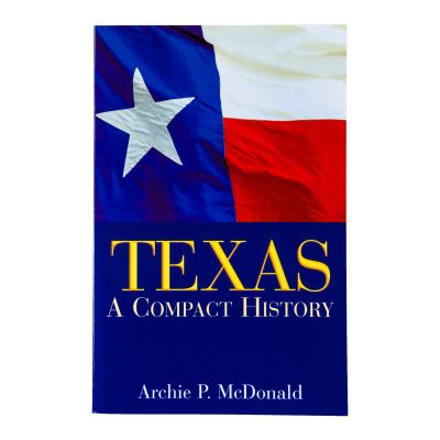 Texas: A Compact History