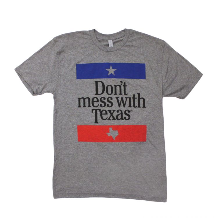 Don't Mess with Texas T-Shirt