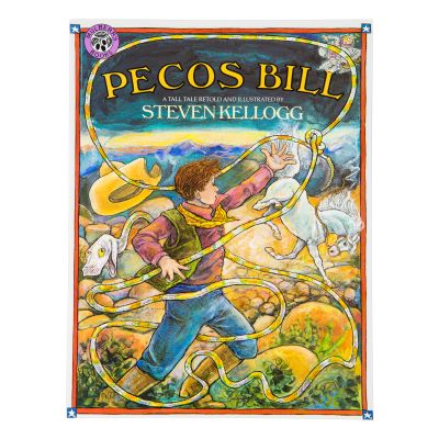 Pecos Bill
