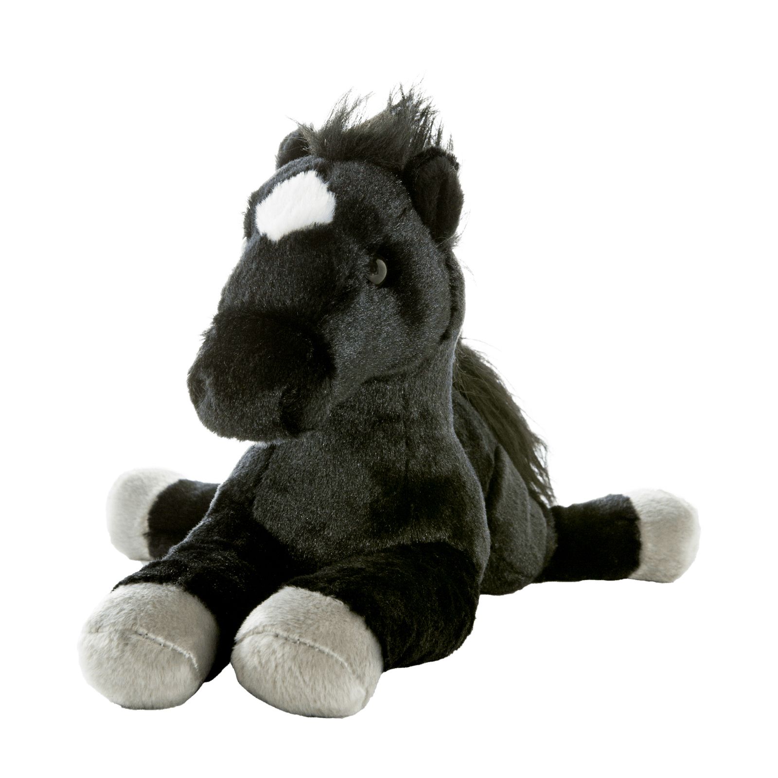 horse stuffed animal