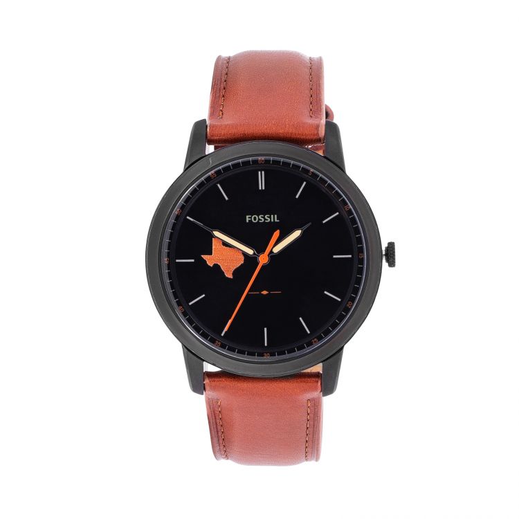 Fossil q black 2025
