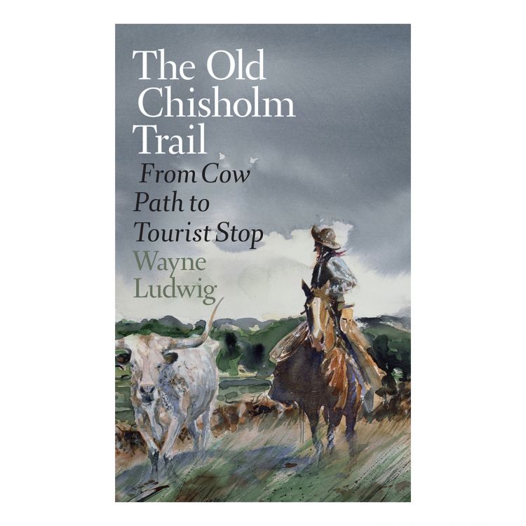 The Old Chisholm Trail: From Cow Path to Tourist Stop