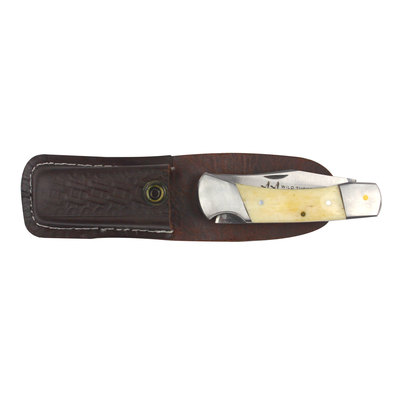 Wild Turkey Bone Pocket Knife