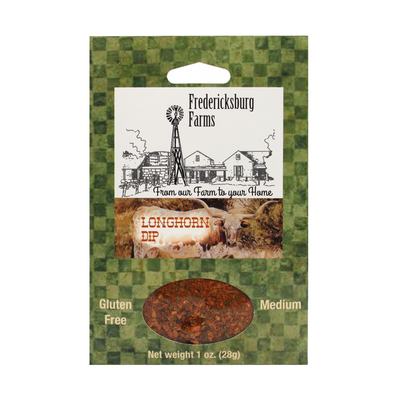 Fredericksburg Farms Longhorn Dip