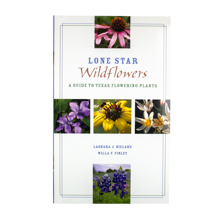 Lone Star Wildflowers