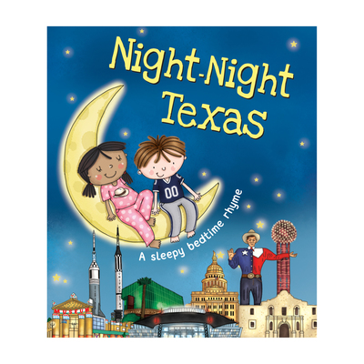 Night-Night Texas