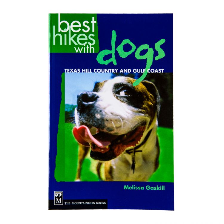 Best Hikes with Dogs: Texas Hill Country and Gulf Coast