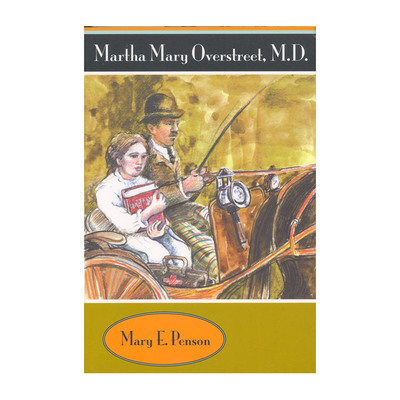 Martha Mary Overstreet, M.D