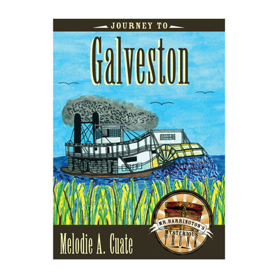 Journey to Galveston