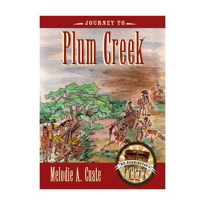 Journey to Plum Creek