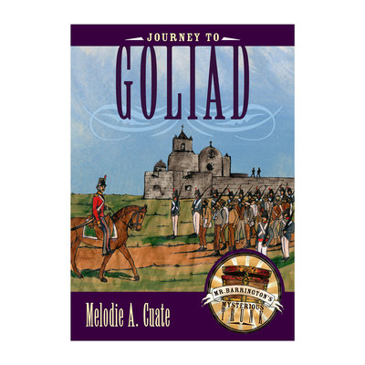 Journey to Goliad