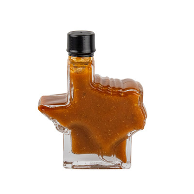 Texas Hot Sauce