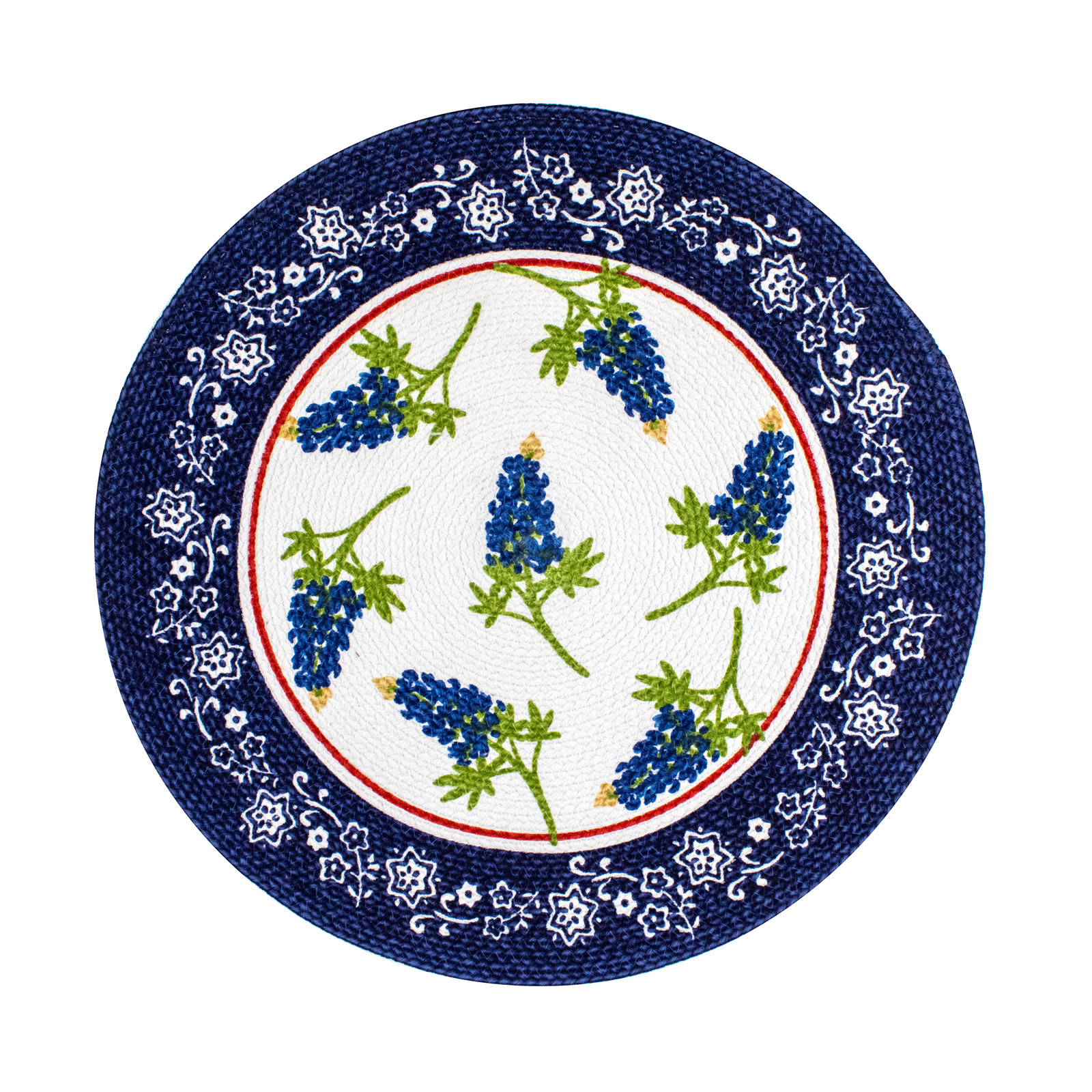 Bluebonnet Placemat