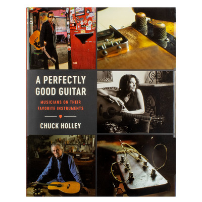 A Perfectly Good Guitar