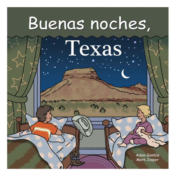 Buenas Noches, Texas