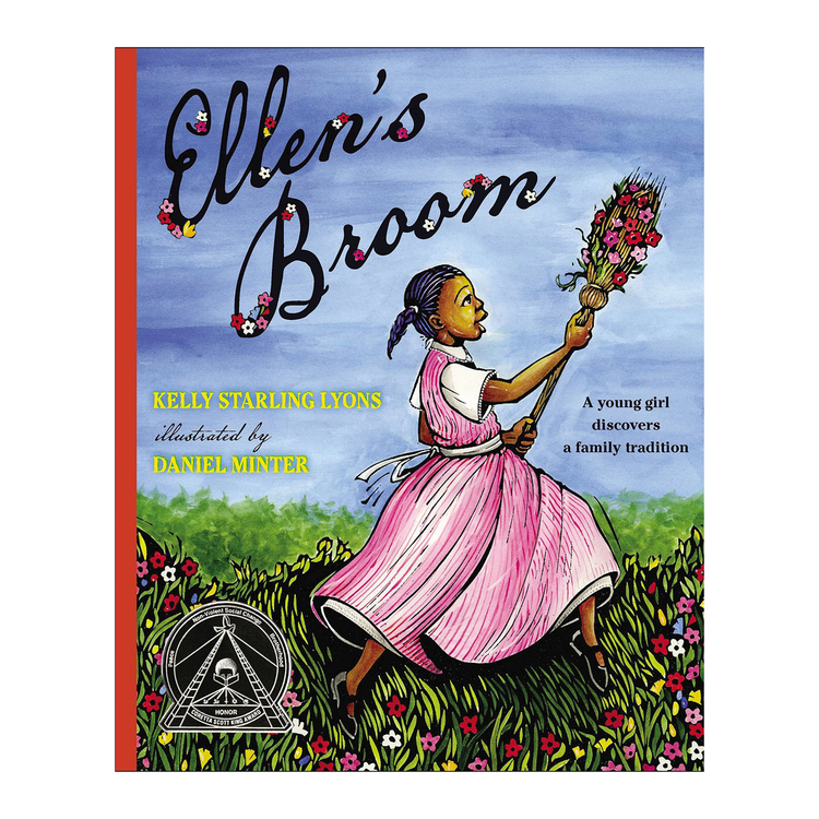 Ellen's Broom