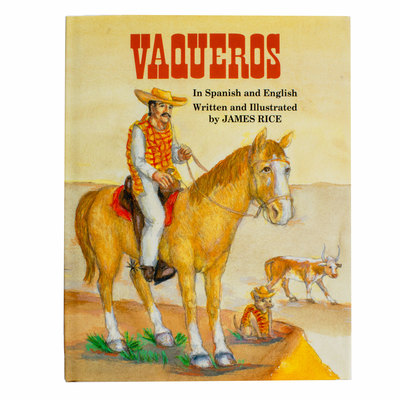 Vaqueros
