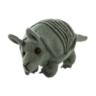 Armadillo Plush Toy