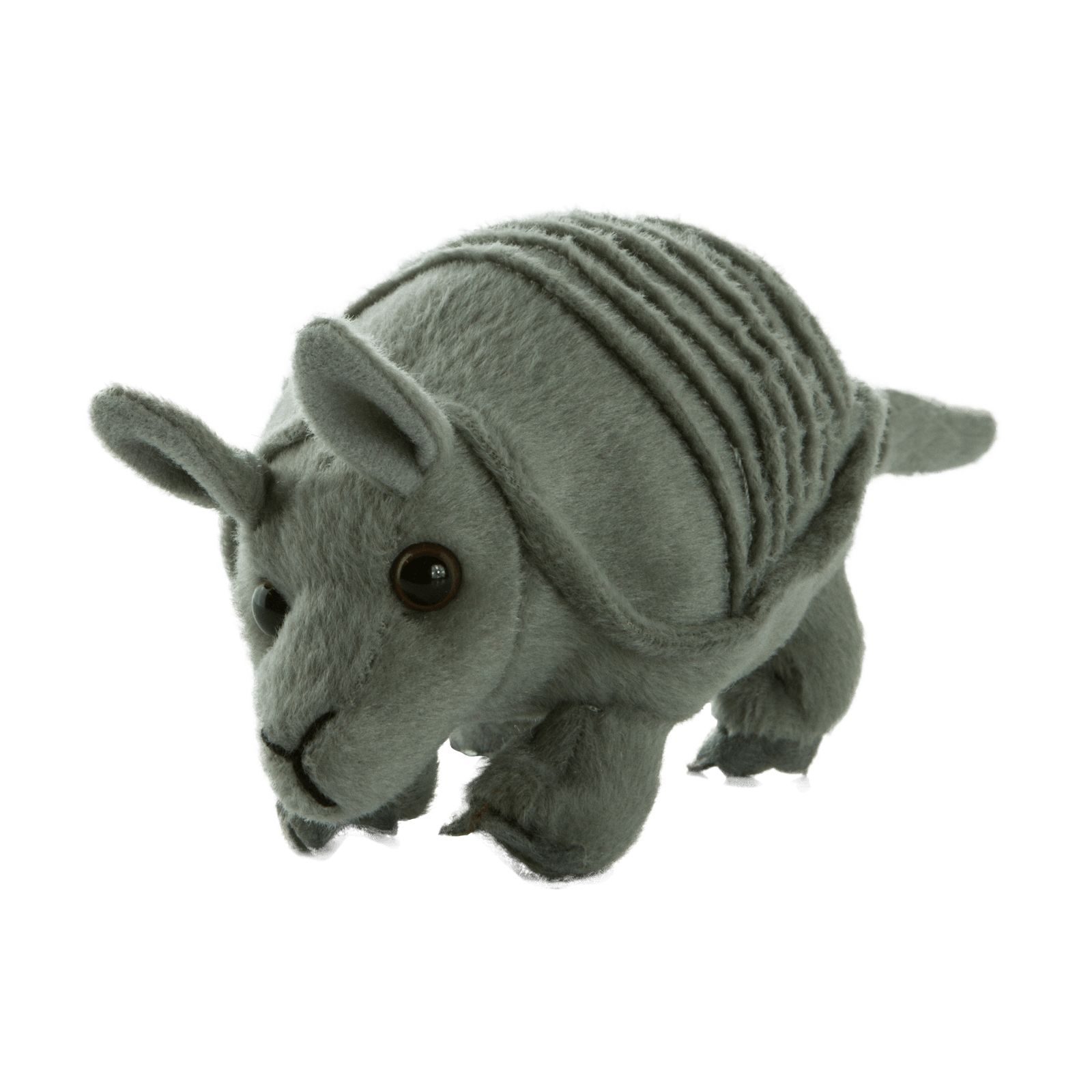 armadillo plush toy