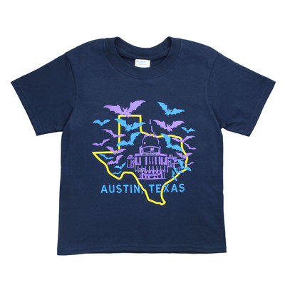 Texas Apparel & Accessories| Texas Capitol Gift Shop