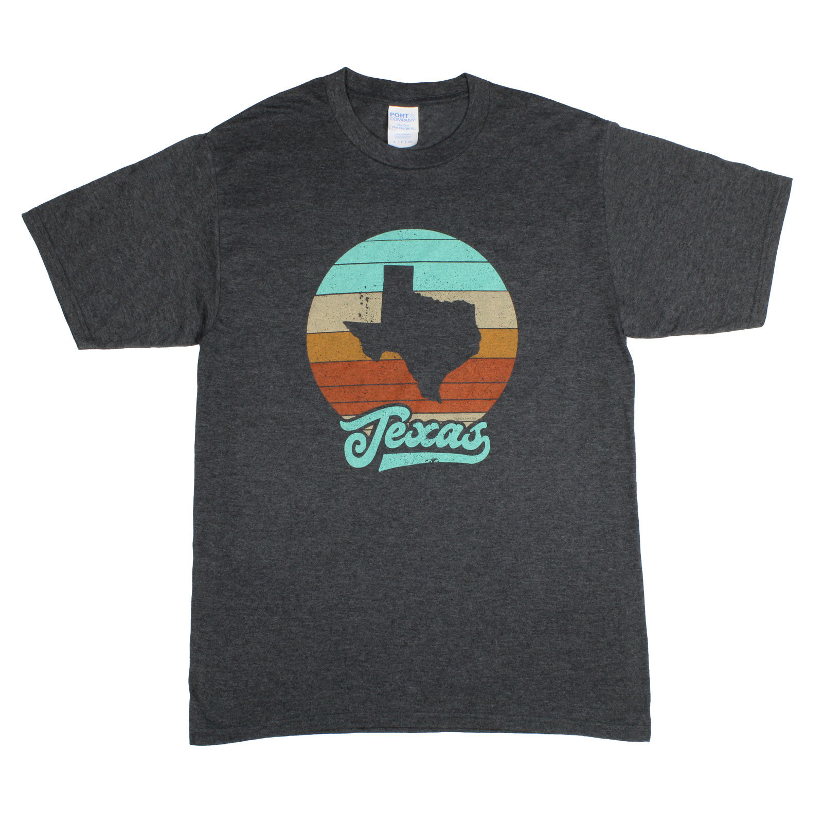 Texas Sunset Tee Texas Sunset Tee