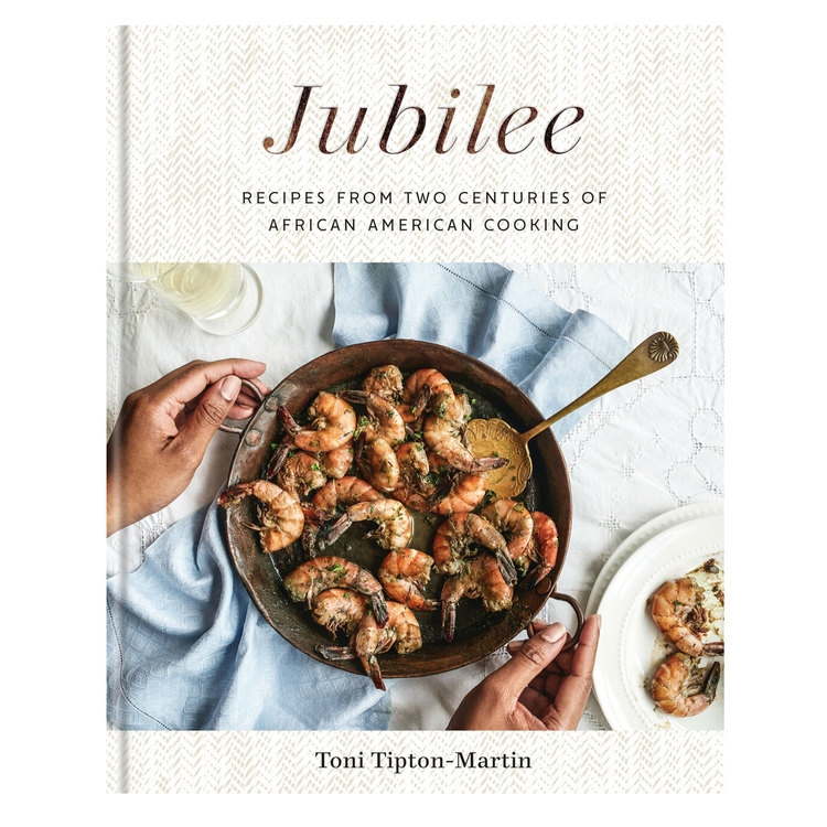 Jubilee: Recipes from Two Centuries of African American Cooking