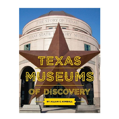 Texas Museums of Discovery