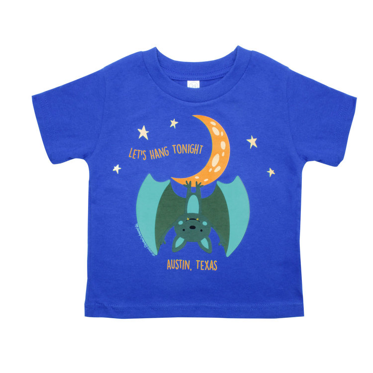Let's Hang Tonight Toddler T-Shirt