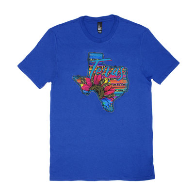 Texas Serape T-Shirt