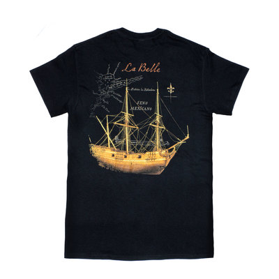 La Belle T-Shirt