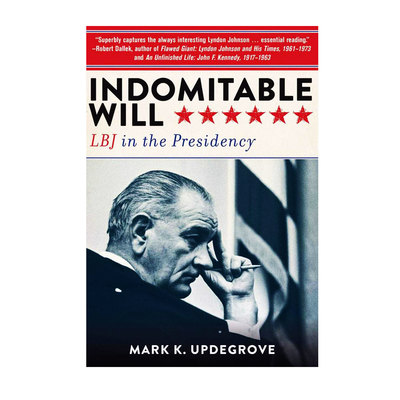 Indomitable Will