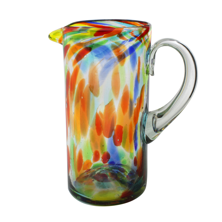 Confetti Margarita Pitcher