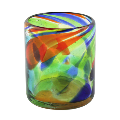 Confetti Short Tumbler