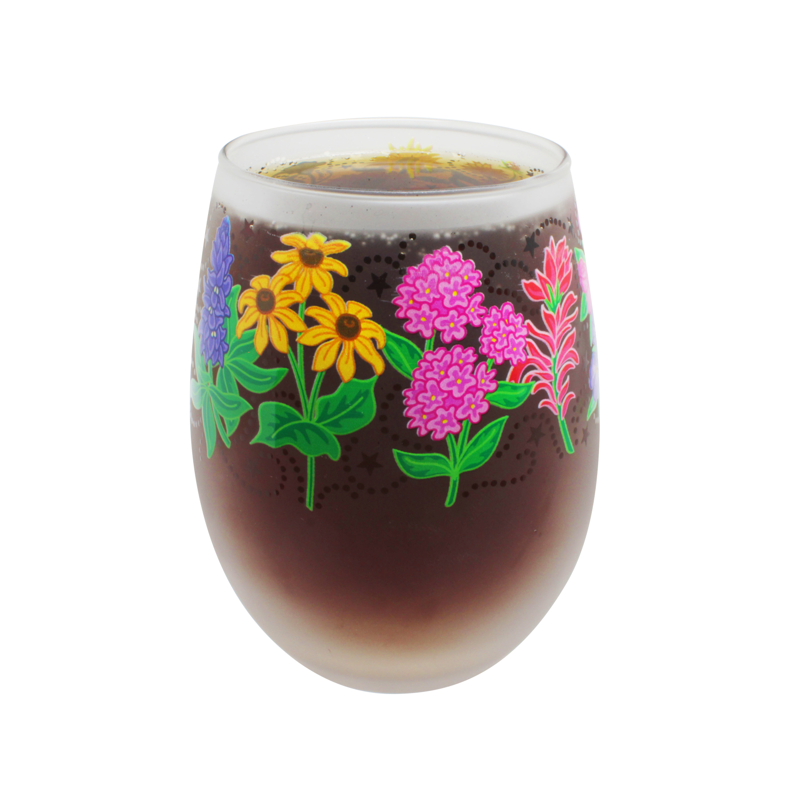 Fiori Wine Glass 10 oz — Green Acres Nursery & Supply