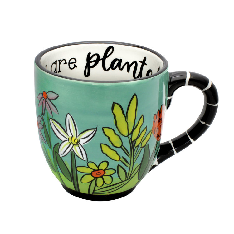 Bloom Mug