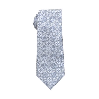 Texas State Silk Tie