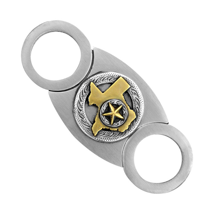 State of Texas Cigar Cutter